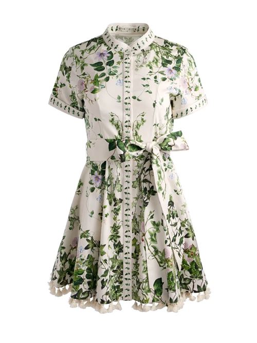 Abito Lucy ALICE & OLIVIA | CC506P34557F108